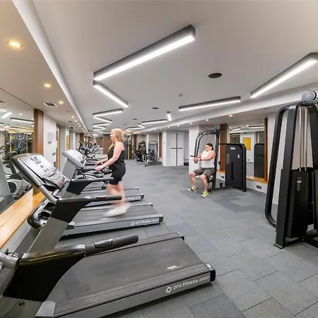 Riviera Zen Adult Only Hotel Alanya