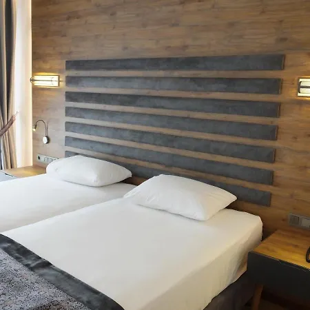 Riviera Zen 4* Alanya