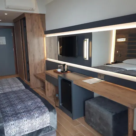 Hotel Riviera Zen 4*