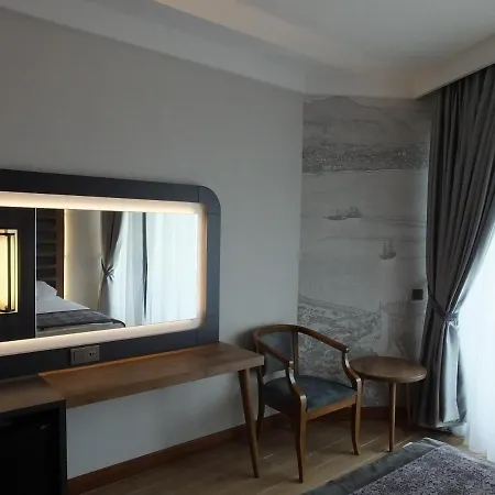 Hotel Riviera Zen Alanya