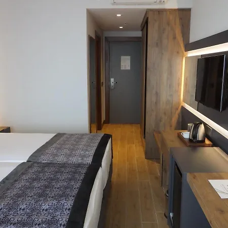 Riviera Zen 4*