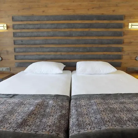 Riviera Zen Adult Only Hotel 4*