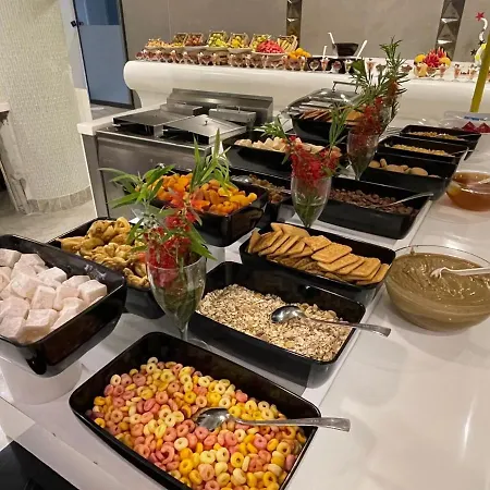 Hotel Riviera Zen 4*