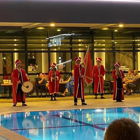 Riviera Zen Alanya