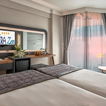 Hotel Riviera Zen Adult Only 4*