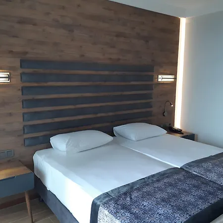 Riviera Zen Adult Only Alanya