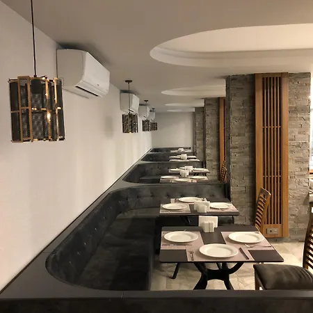 Hotel Riviera Zen Adult Only Alanya