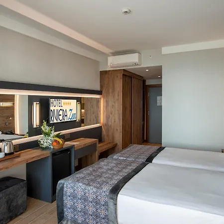 Riviera Zen Adult Only Alanya