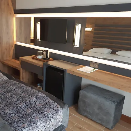 Hotel Riviera Zen Alanya