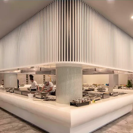 Hotel Riviera Zen 4*