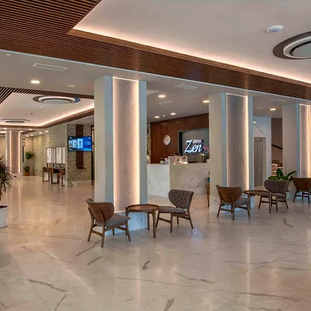 Riviera Zen Adult Only 호텔 4*