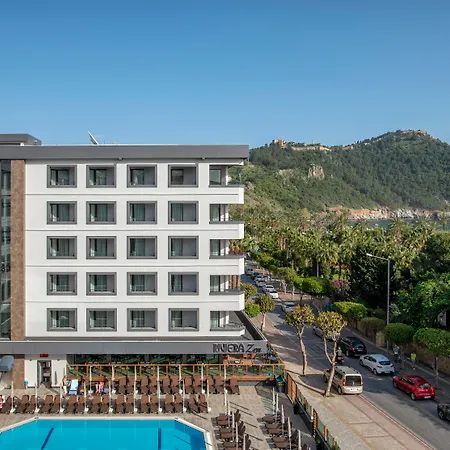 Hotel Riviera Zen
