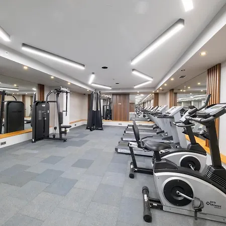 Riviera Zen 4* Alanya