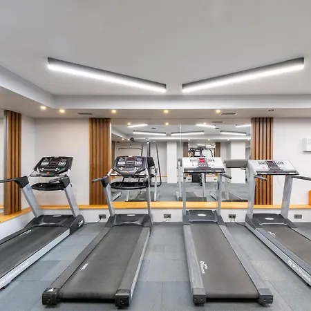 Riviera Zen Adult Only Hotel Alanya