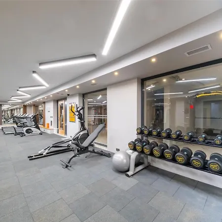 Riviera Zen Adult Only Alanya
