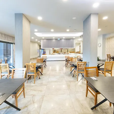 Riviera Zen Adult Only אלאניה
