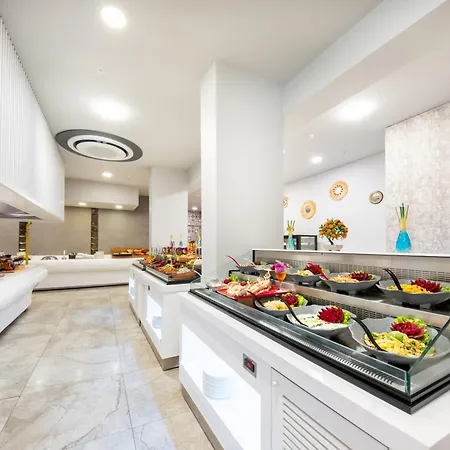 Riviera Zen Adult Only 호텔 4*