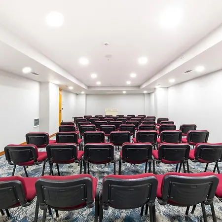 Riviera Zen Adult Only 호텔 4*