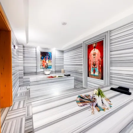 호텔 Riviera Zen Adult Only 4*