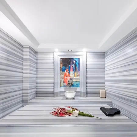 Riviera Zen Adult Only מלון אלאניה