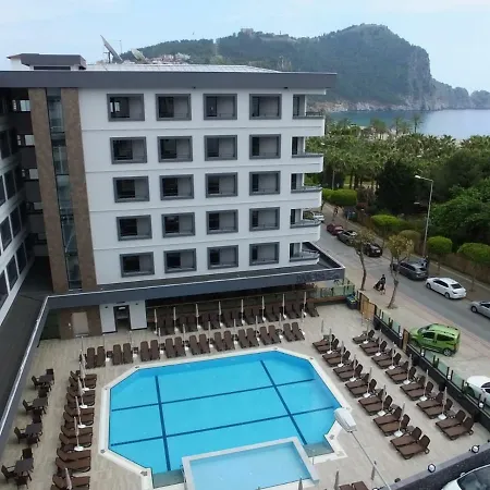 Hotel Riviera Zen Alanya