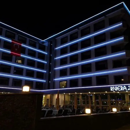 Riviera Zen 4*