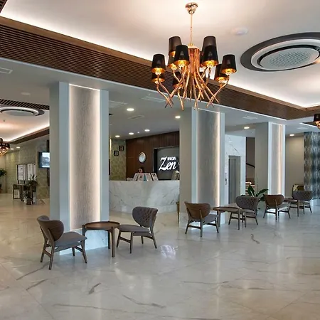 Riviera Zen Adult Only Hotel 4*