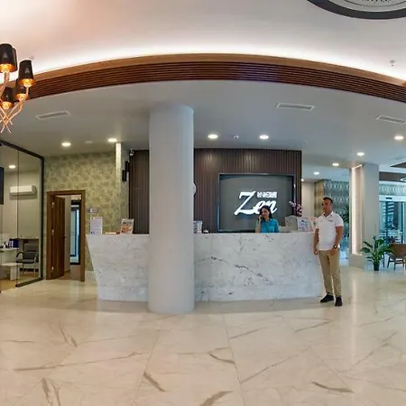 Hotel Riviera Zen Adult Only 4*
