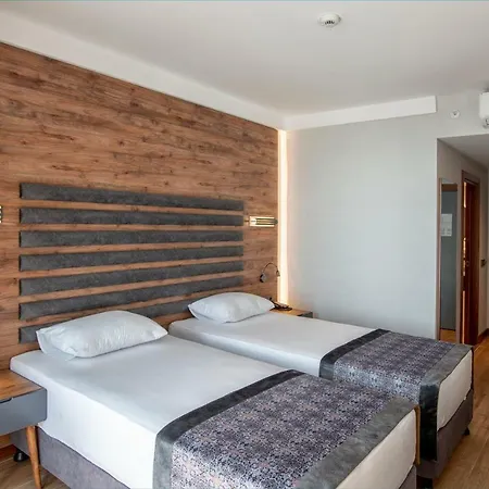 Riviera Zen 4* Alanya