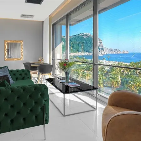 Hotel Riviera Zen Adult Only Alanya