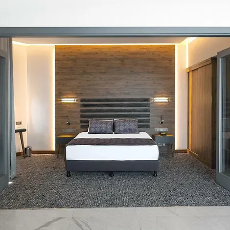 Riviera Zen Hotel Alanya