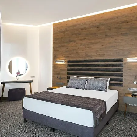 Hotel Riviera Zen Adult Only Alanya