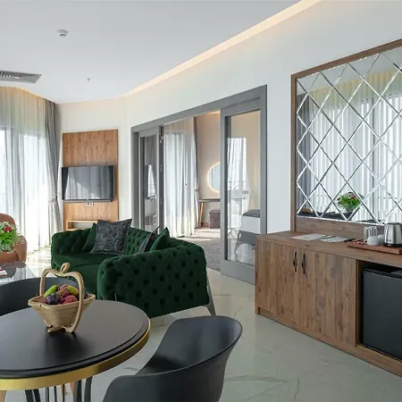 Riviera Zen Adult Only Alanya