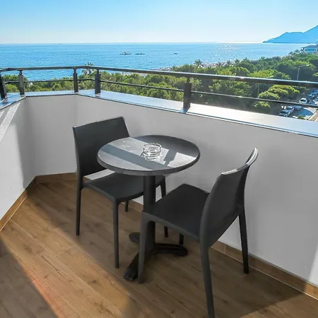 Riviera Zen Adult Only 4*
